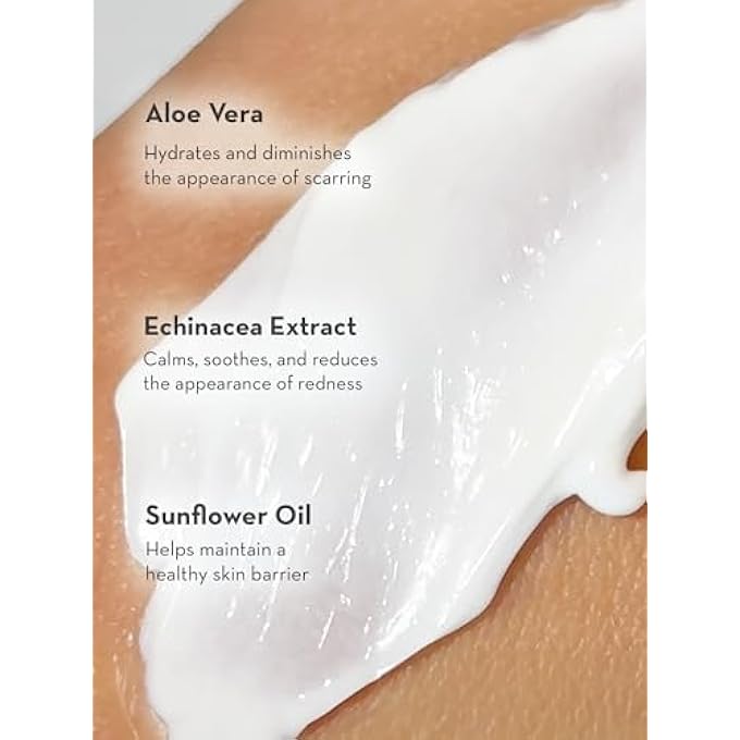 sonage BOTANICA SOUFFLE CREME, LIGHTWEIGHT NON-GREASY DAILY FACIAL MATTIFYING CREAM, 50 ML - Image 2